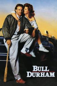 Nonton Bull Durham (1988) Sub Indo di Lk21 Poster