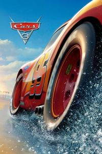 Nonton Cars 3 (2017) Sub Indo di Lk21 Poster