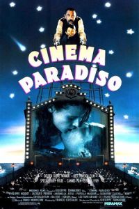 Nonton Cinema Paradiso (Nuovo Cinema Paradiso) (1988) Sub Indo di Lk21 Poster
