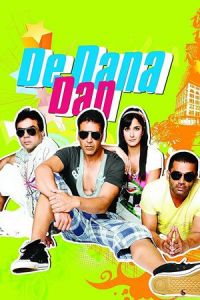 Nonton De Dana Dan (2009) Sub Indo di Lk21 Poster