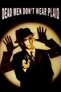 Nonton Dead Men Don't Wear Plaid (1982) Sub Indo di Lk21 Poster