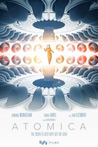 Nonton Atomica (Deep Burial) (2017) Sub Indo di Lk21 Poster