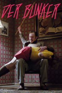 Nonton Der Bunker (2015) Sub Indo di Lk21 Poster