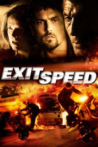 Nonton Exit Speed (2008) Sub Indo di Lk21 Poster