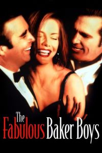 Nonton The Fabulous Baker Boys (1989) Sub Indo di Lk21 Poster