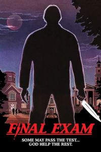 Nonton Final Exam (1981) Sub Indo di Lk21 Poster