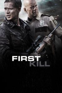 Nonton First Kill (2017) Sub Indo di Lk21 Poster