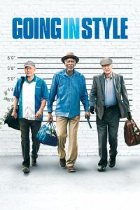 Nonton Going in Style (2017) Sub Indo di Lk21 Poster
