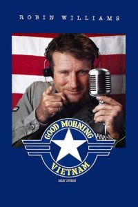 Nonton Good Morning, Vietnam (1987) Sub Indo di Lk21 Poster