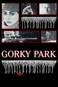 Nonton Gorky Park (1983) Sub Indo di Lk21 Poster
