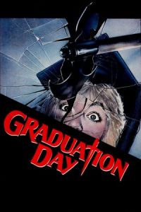 Nonton Graduation Day (1981) Sub Indo di Lk21 Poster