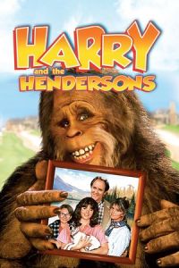 Nonton Harry and the Hendersons (1987) Sub Indo di Lk21 Poster