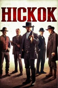 Nonton Hickok (2017) Sub Indo di Lk21 Poster