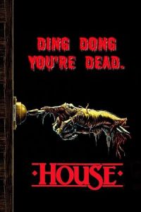 Nonton House (1985) Sub Indo di Lk21 Poster