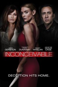 Nonton Inconceivable (2017) Sub Indo di Lk21 Poster