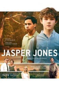 Nonton Jasper Jones (2017) Sub Indo di Lk21 Poster