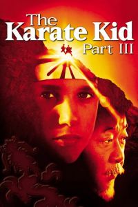 Nonton The Karate Kid Part III (1989) Sub Indo di Lk21 Poster