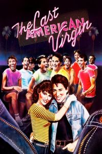 Nonton The Last American Virgin (1982) Sub Indo di Lk21 Poster