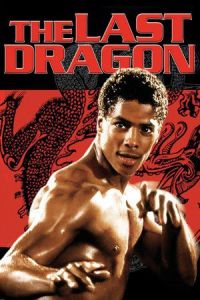 Nonton The Last Dragon (1985) Sub Indo di Lk21 Poster