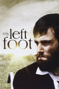 Nonton My Left Foot (My Left Foot: The Story of Christy Brown) (1989) Sub Indo di Lk21 Poster