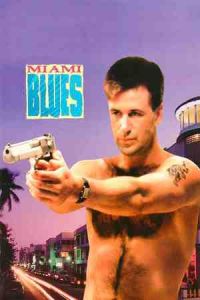 Nonton Miami Blues (1990) Sub Indo di Lk21 Poster