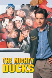 Nonton The Mighty Ducks (1992) Sub Indo di Lk21 Poster