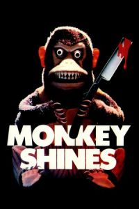 Nonton Monkey Shines (1988) Sub Indo di Lk21 Poster