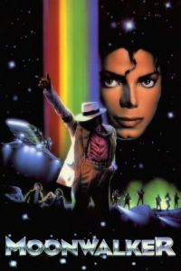 Nonton Moonwalker (1988) Sub Indo di Lk21 Poster