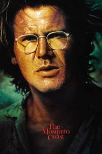 Nonton The Mosquito Coast (1986) Sub Indo di Lk21 Poster