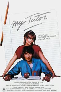 Nonton My Tutor (1983) Sub Indo di Lk21 Poster