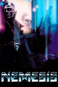 Nonton Nemesis (1992) Sub Indo di Lk21 Poster