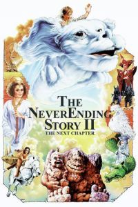 Nonton The NeverEnding Story II: The Next Chapter (1990) Sub Indo di Lk21 Poster