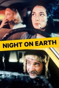 Nonton Night on Earth (1991) Sub Indo di Lk21 Poster