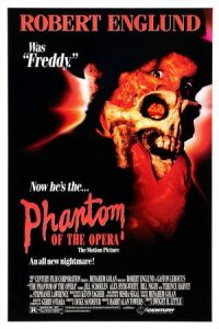 Nonton The Phantom of the Opera (1989) Sub Indo di Lk21 Poster