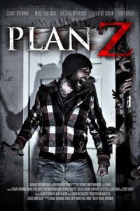 Nonton Plan Z (2016) Sub Indo di Lk21 Poster