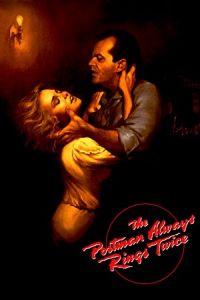 Nonton The Postman Always Rings Twice (1981) Sub Indo di Lk21 Poster