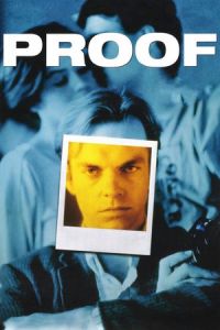 Nonton Proof (1991) Sub Indo di Lk21 Poster