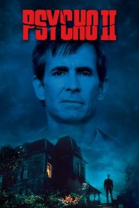 Nonton Psycho II (1983) Sub Indo di Lk21 Poster