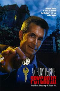 Nonton Psycho III (1986) Sub Indo di Lk21 Poster