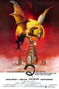 Nonton Q (1982) Sub Indo di Lk21 Poster