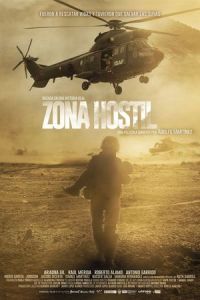 Nonton Rescue Under Fire (Zona hostil) (2017) Sub Indo di Lk21 Poster