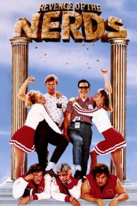 Nonton Revenge of the Nerds (1984) Sub Indo di Lk21 Poster
