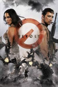 Nonton Revolt (2017) Sub Indo di Lk21 Poster