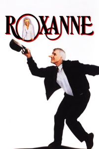 Nonton Roxanne (1987) Sub Indo di Lk21 Poster