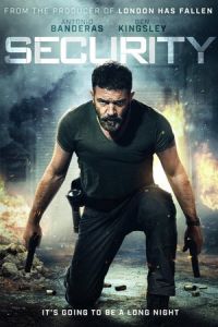 Nonton Security (2017) Sub Indo di Lk21 Poster