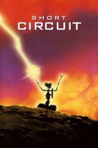 Nonton Short Circuit (1986) Sub Indo di Lk21 Poster