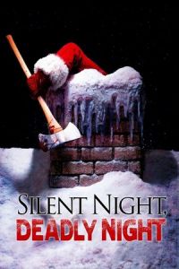 Nonton Silent Night, Deadly Night (1984) Sub Indo di Lk21 Poster