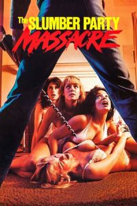 Nonton The Slumber Party Massacre (1982) Sub Indo di Lk21 Poster