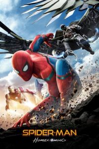 Nonton Spider-Man: Homecoming (2017) Sub Indo di Lk21 Poster