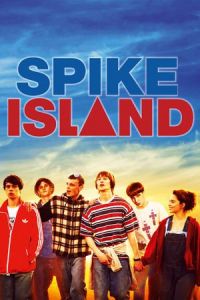 Nonton Spike Island (2012) Sub Indo di Lk21 Poster